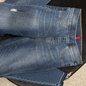 Spanx Jeans